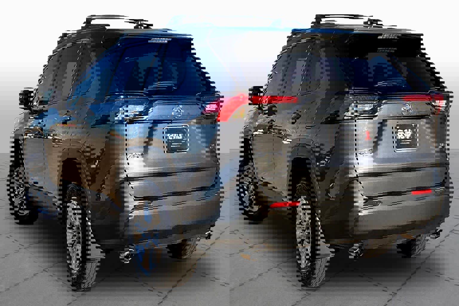 Certified 2023 Toyota RAV4 XLE image 12