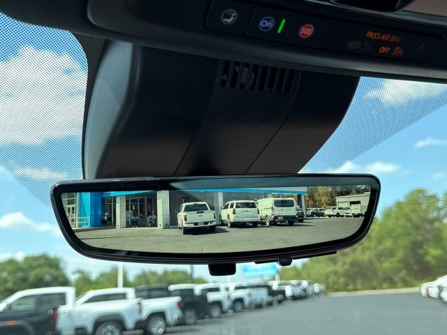 New 2026 Chevrolet Tahoe High Country RWD image 32