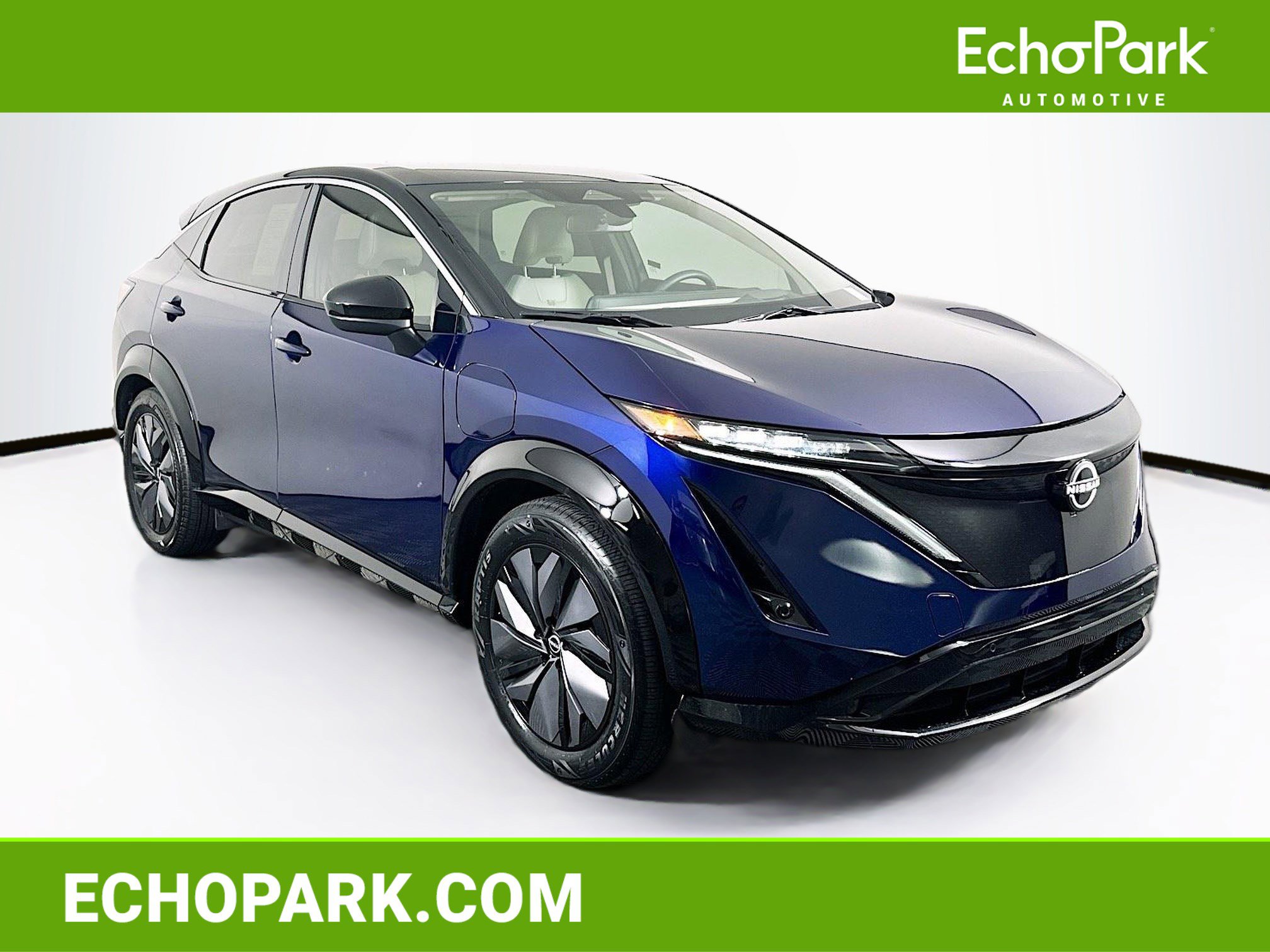 Used 2023 Nissan Ariya FWD