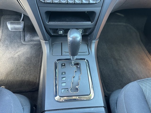 Used 2006 Chrysler Pacifica Touring image 20