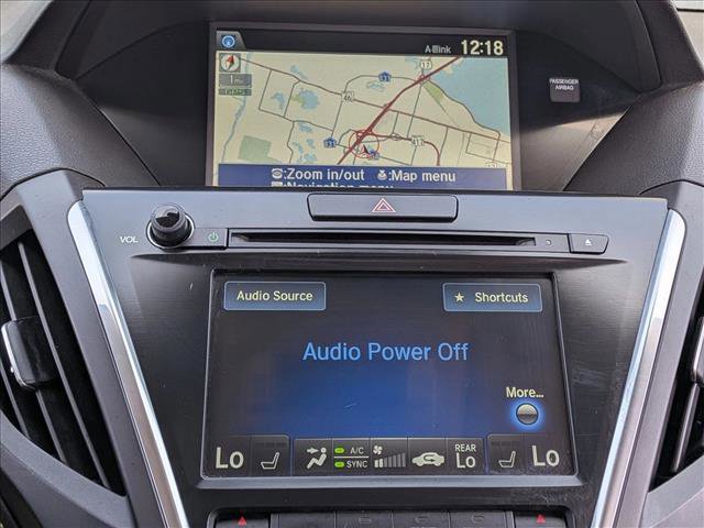 Used 2015 Acura MDX SH-AWD w/ Technology Package image 13