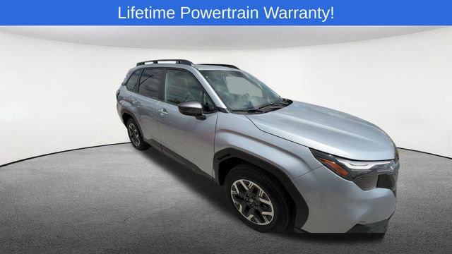 New 2026 Subaru Forester Premium w/ Base/Premium Plus Package AWD/4WD image 10