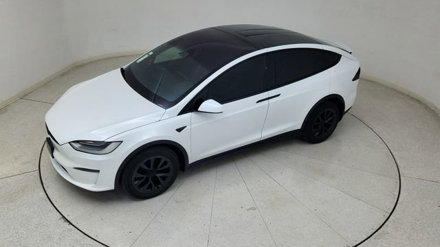 Used 2023 Tesla Model X image 81