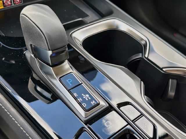 New 2026 Lexus NX 350 AWD w/ Premium Package image 28