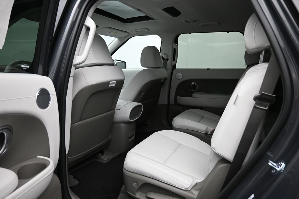 New 2026 Hyundai Palisade SEL Premium AWD/4WD image 24