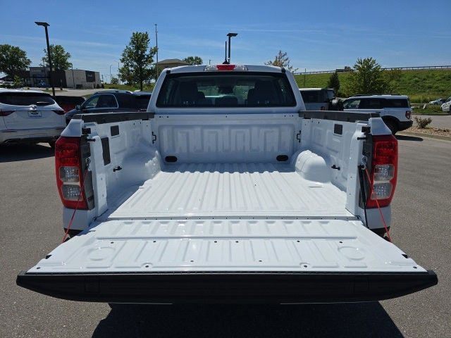 New 2025 Ford Ranger XL image 16
