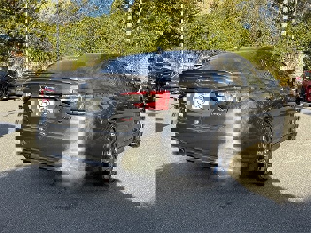 Certified 2025 Subaru Legacy Sport image 3