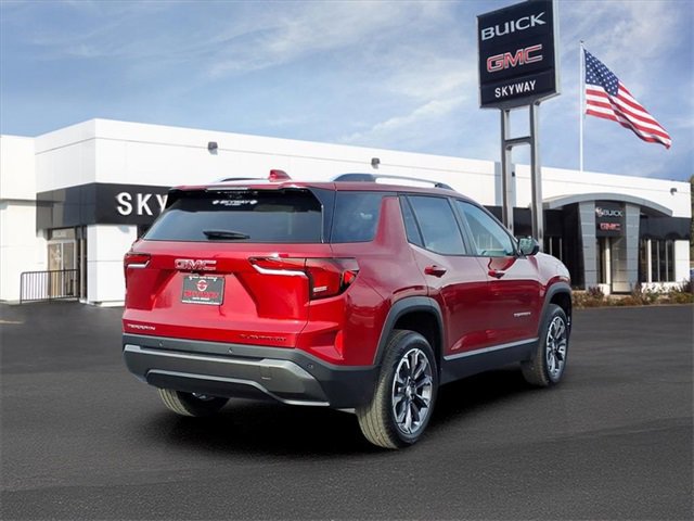 New 2026 GMC Terrain Elevation w/ Elevation Premium Package image 4