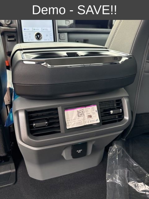 New 2025 Ford F150 Lightning Flash image 39