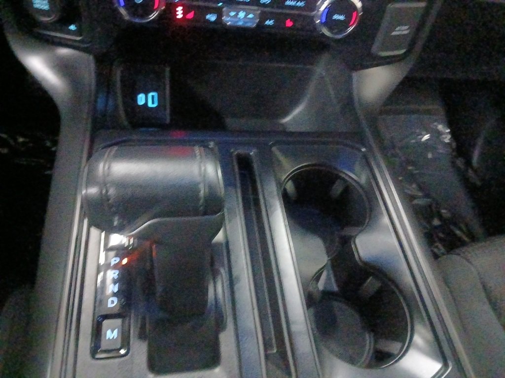 Certified 2024 Ford F150 XLT w/ Equipment Group 302A MID image 15