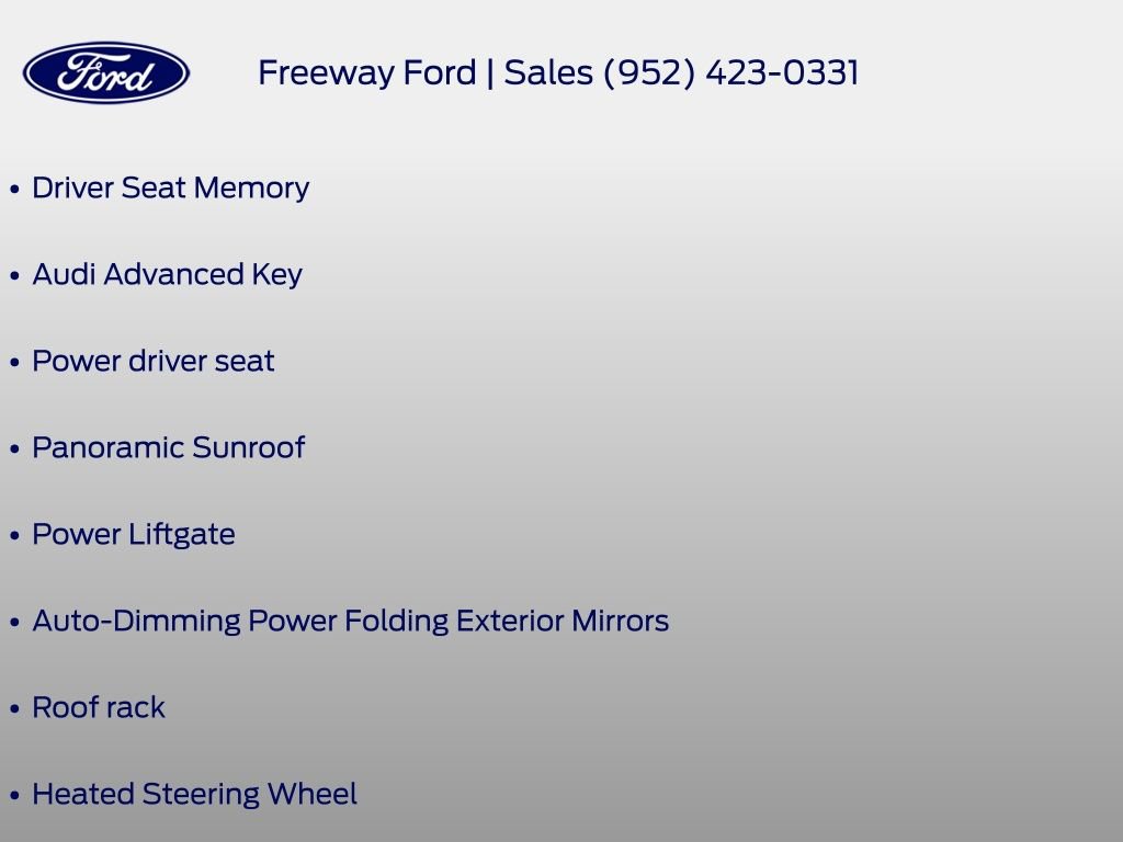 Used 2021 Audi Q5 2.0T Premium w/ Convenience Package AWD/4WD image 13