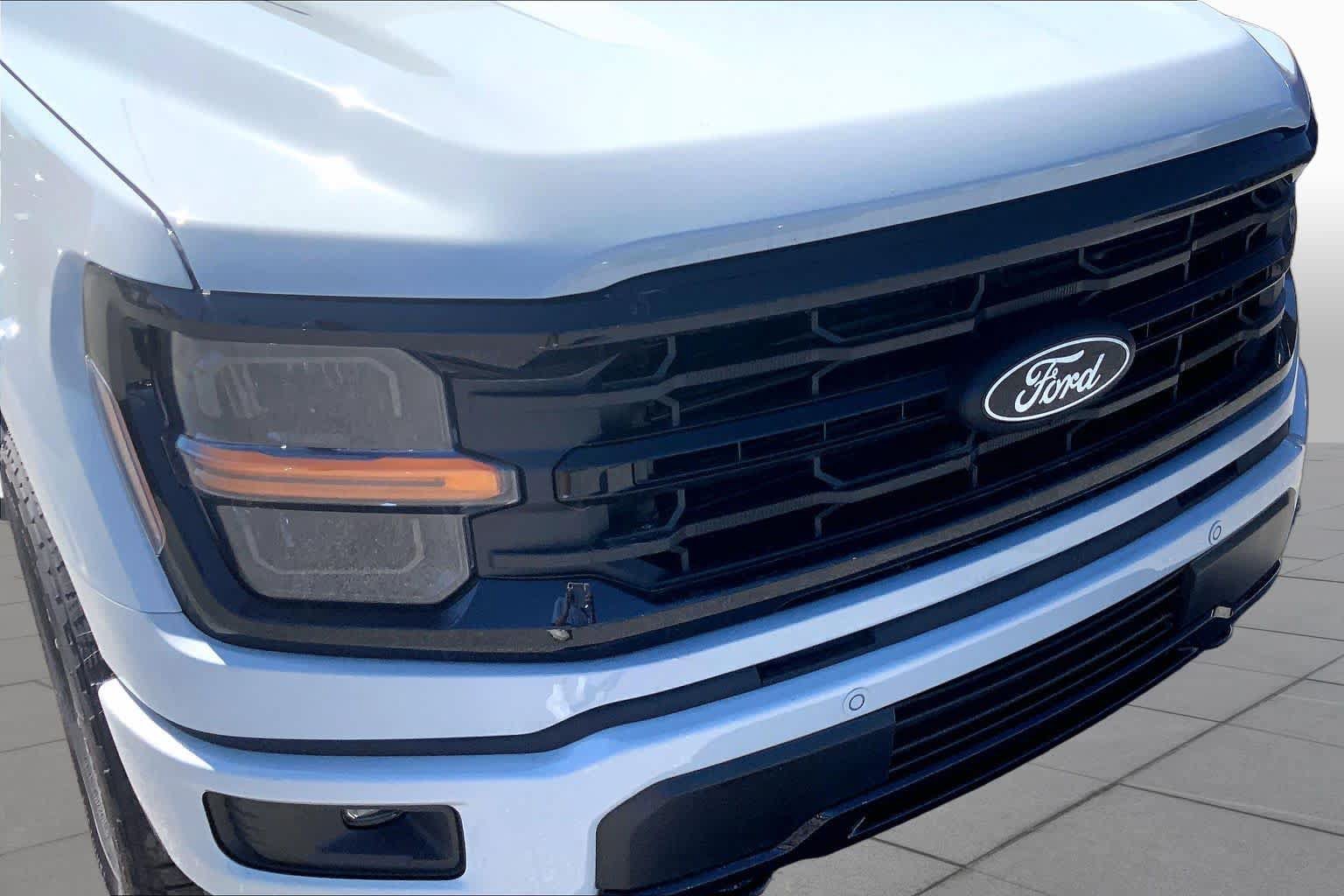 Used 2026 Ford F150 XLT w/ Equipment Group 302A MID AWD/4WD image 30
