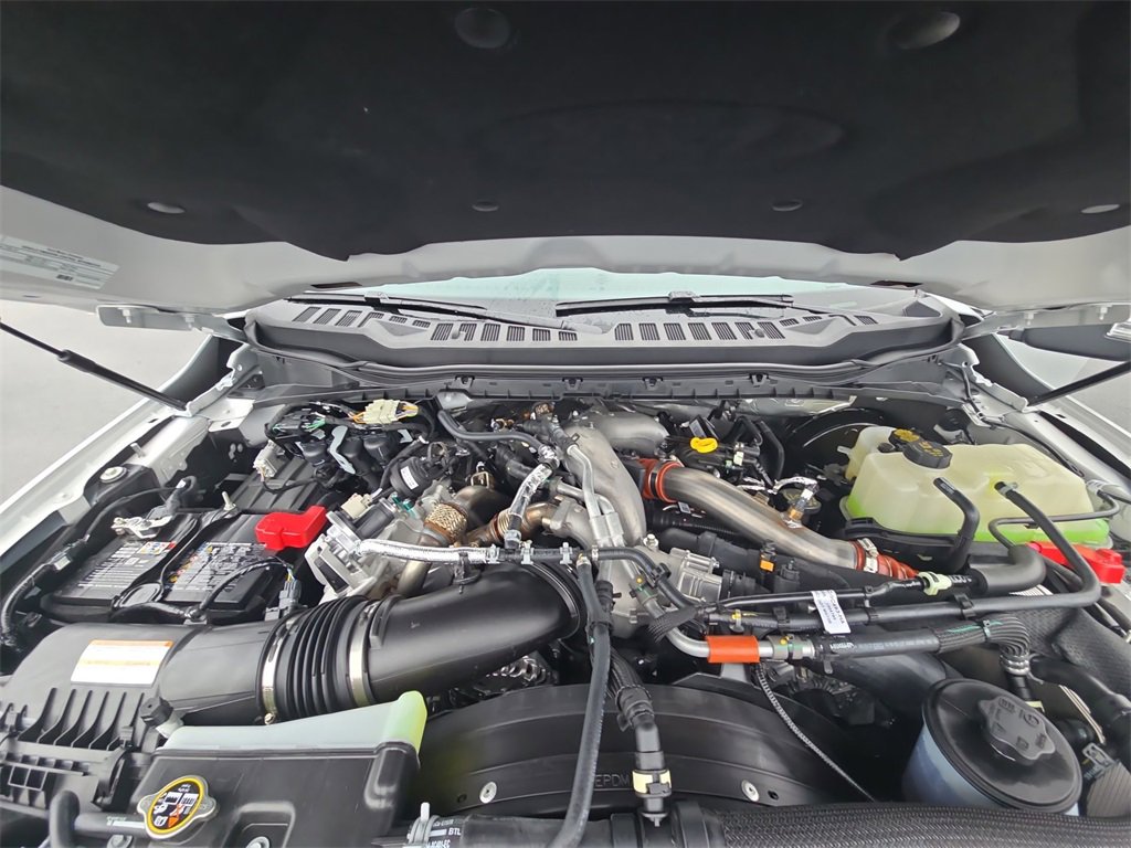 New 2026 Ford F350 Platinum image 30