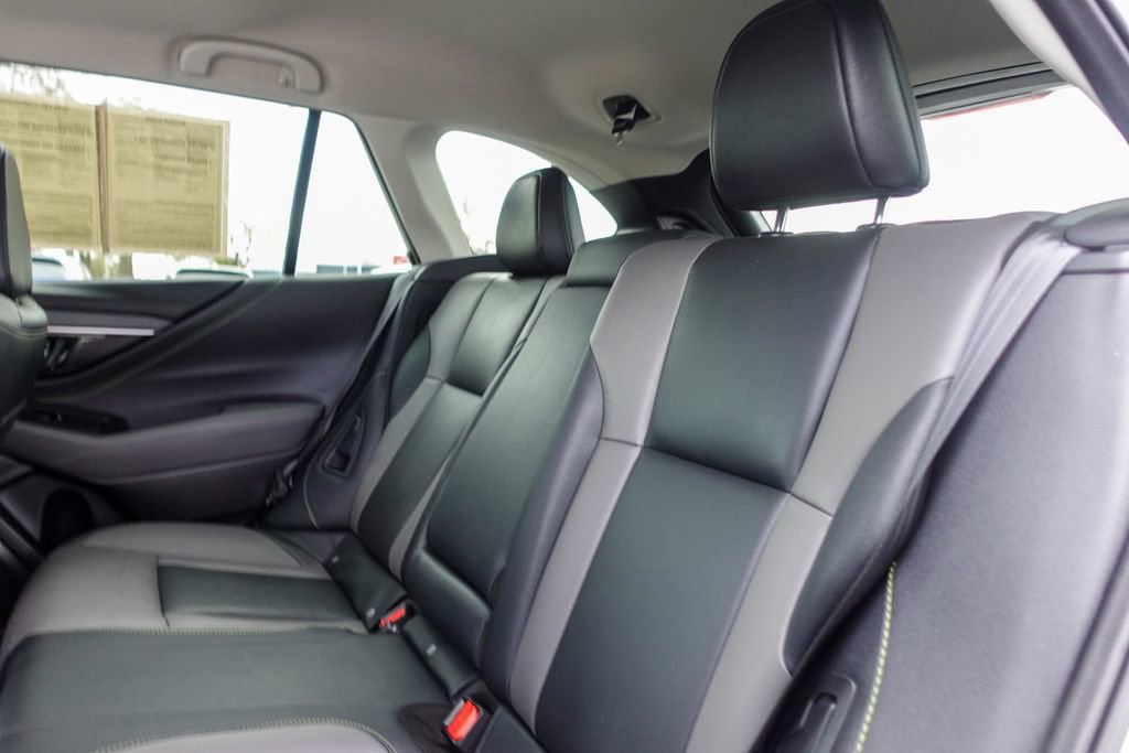 Used 2023 Subaru Outback Onyx Edition XT image 24