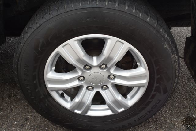 Used 2019 Ford Ranger XLT w/ Trailer Tow Package AWD/4WD image 42