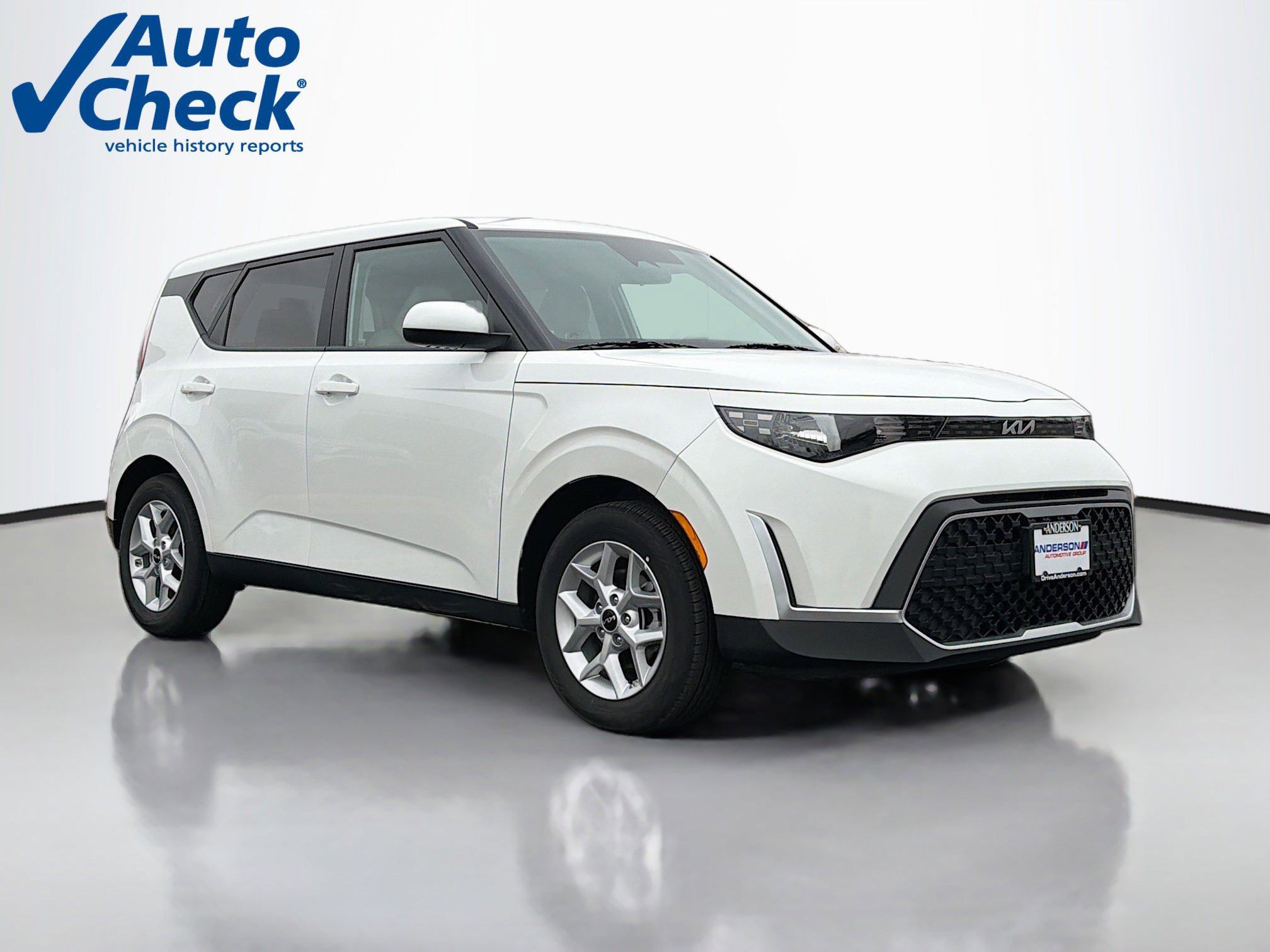 Used 2025 Kia Soul LX