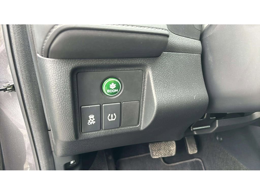 Used 2022 Honda HR-V LX image 19