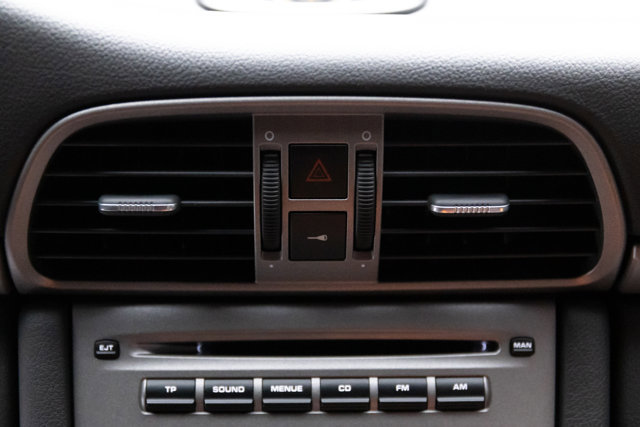 Used 2007 Porsche 911 GT3 RS image 67