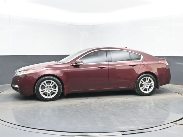 Used 2009 Acura TL FWD image 6