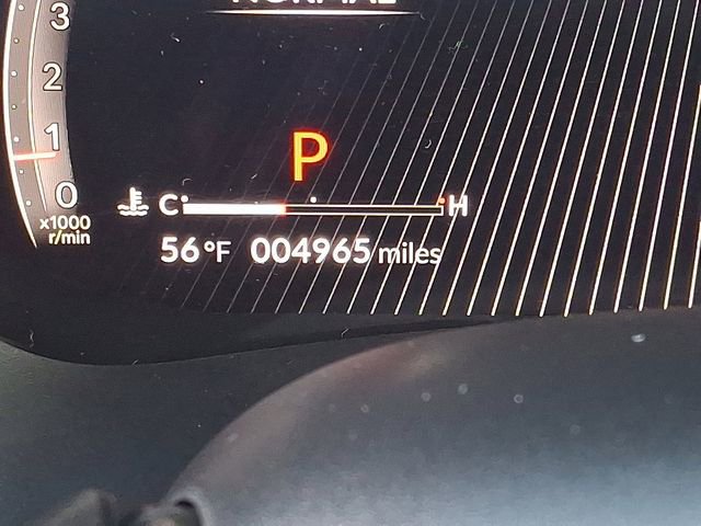 Certified 2025 Acura TLX SH-AWD w/ A-SPEC Pkg image 21