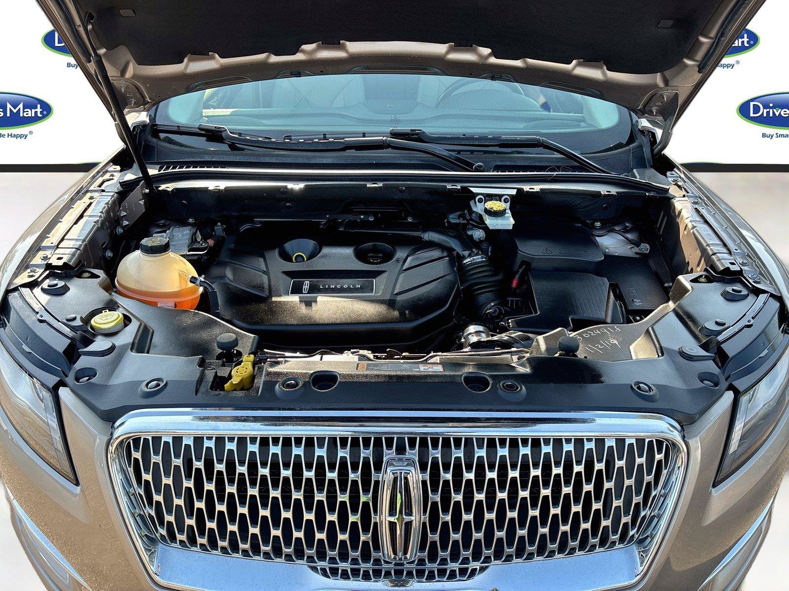 Used 2019 Lincoln MKC Reserve w/ MKC Technology Package FWD image 31