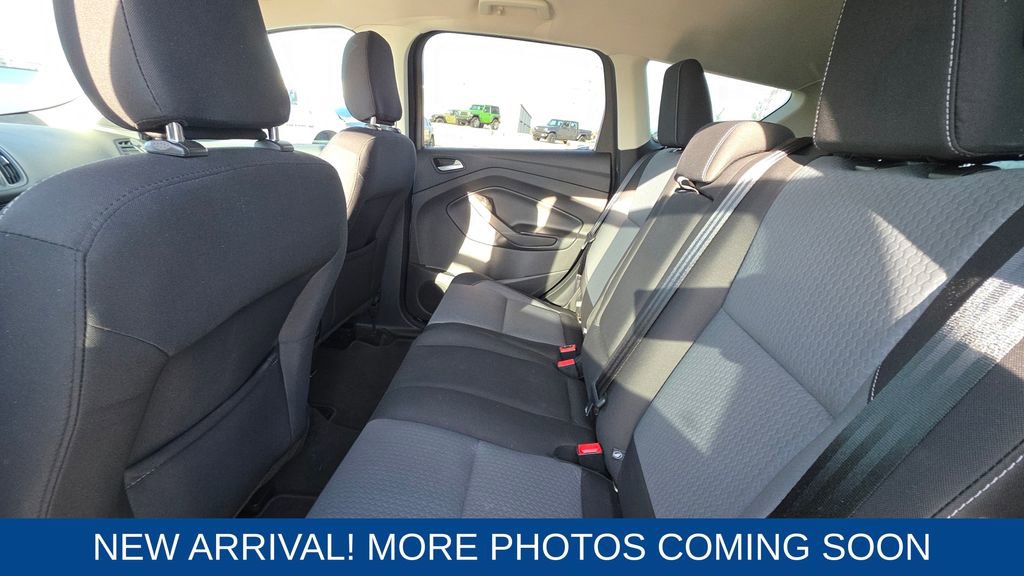 Used 2018 Ford Escape SE w/ SE Sync 3 Package image 13