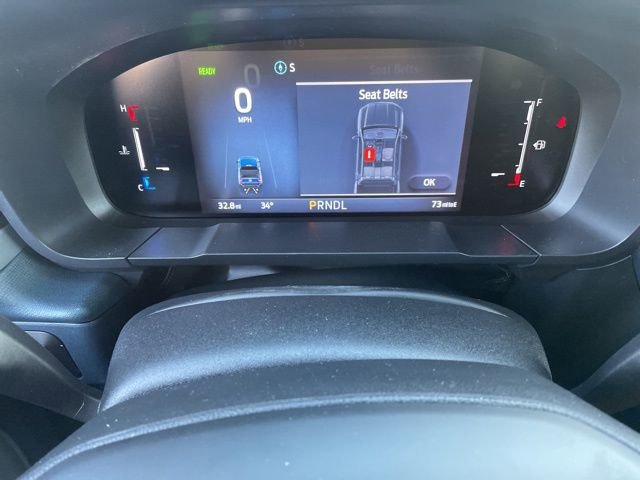 New 2026 Ford Maverick XLT w/ Equipment Group 301A image 29