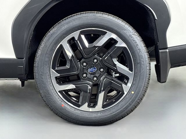 New 2026 Subaru Forester Premium AWD/4WD image 31