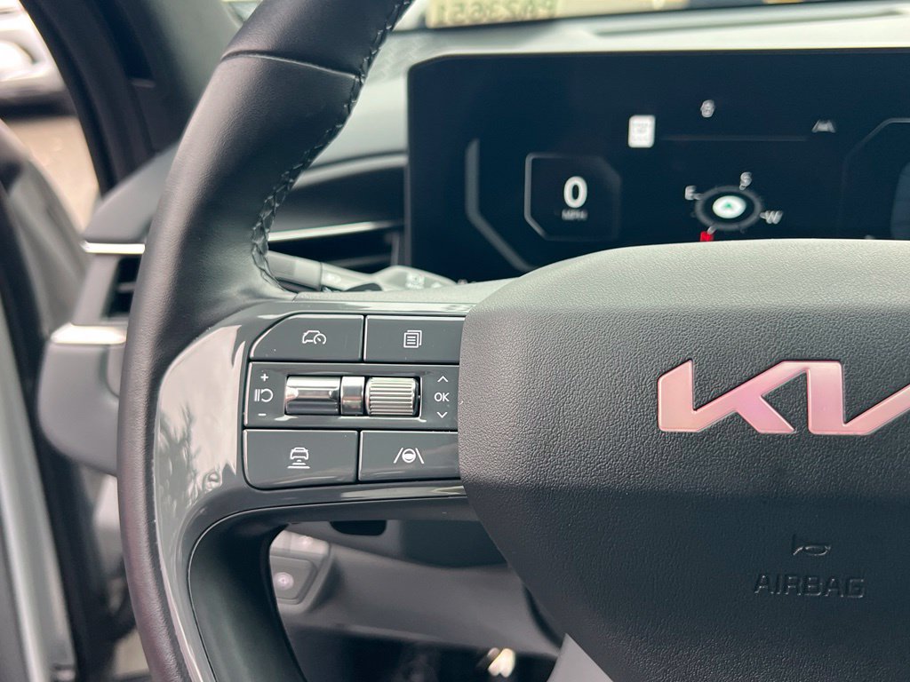 Certified 2024 Kia EV9 GT-Line AWD/4WD image 20