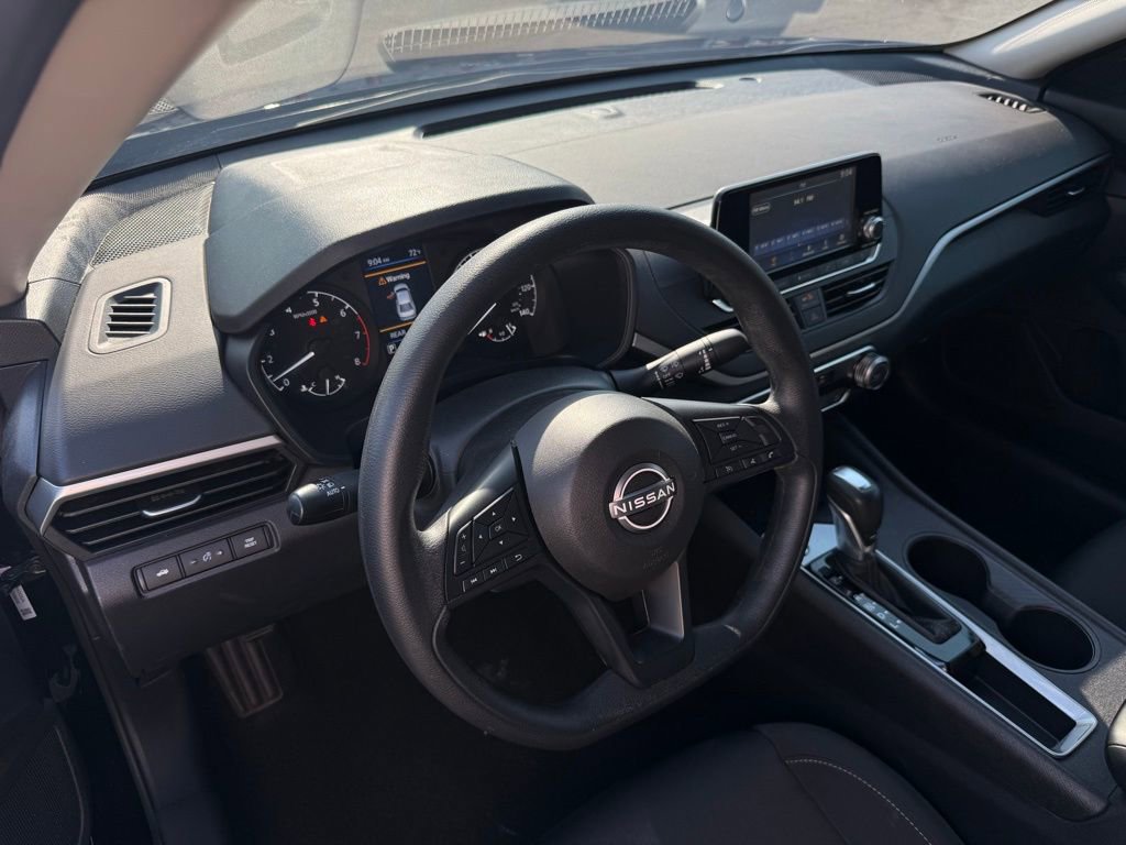 Certified 2024 Nissan Altima 2.5 S image 16