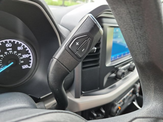 Used 2021 Ford F150 XLT AWD/4WD image 18