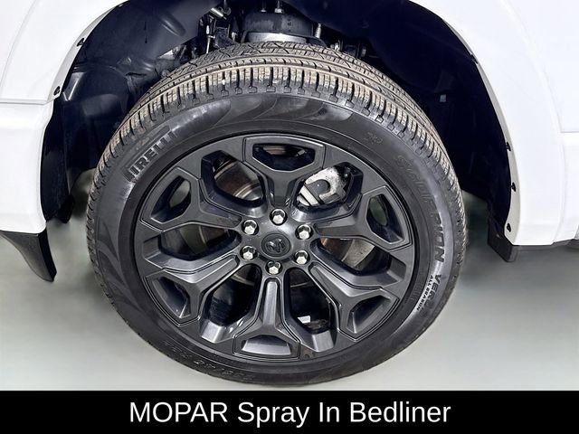Used 2024 RAM 1500 Limited image 33