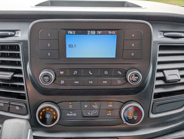 Used 2023 Ford Transit 250 Low Roof w/ Exterior Upgrade Package image 24