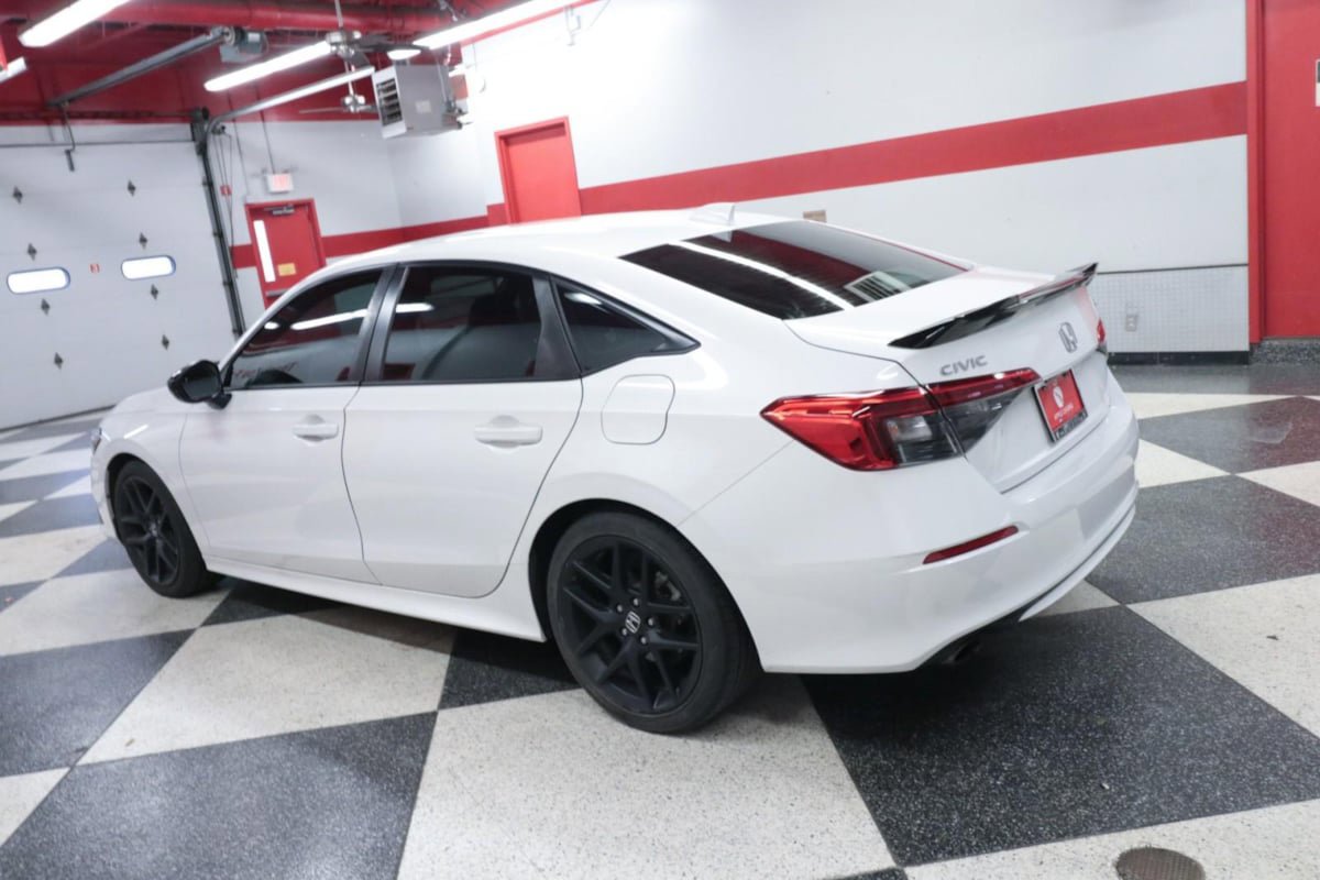 Used 2023 Honda Civic Si image 6