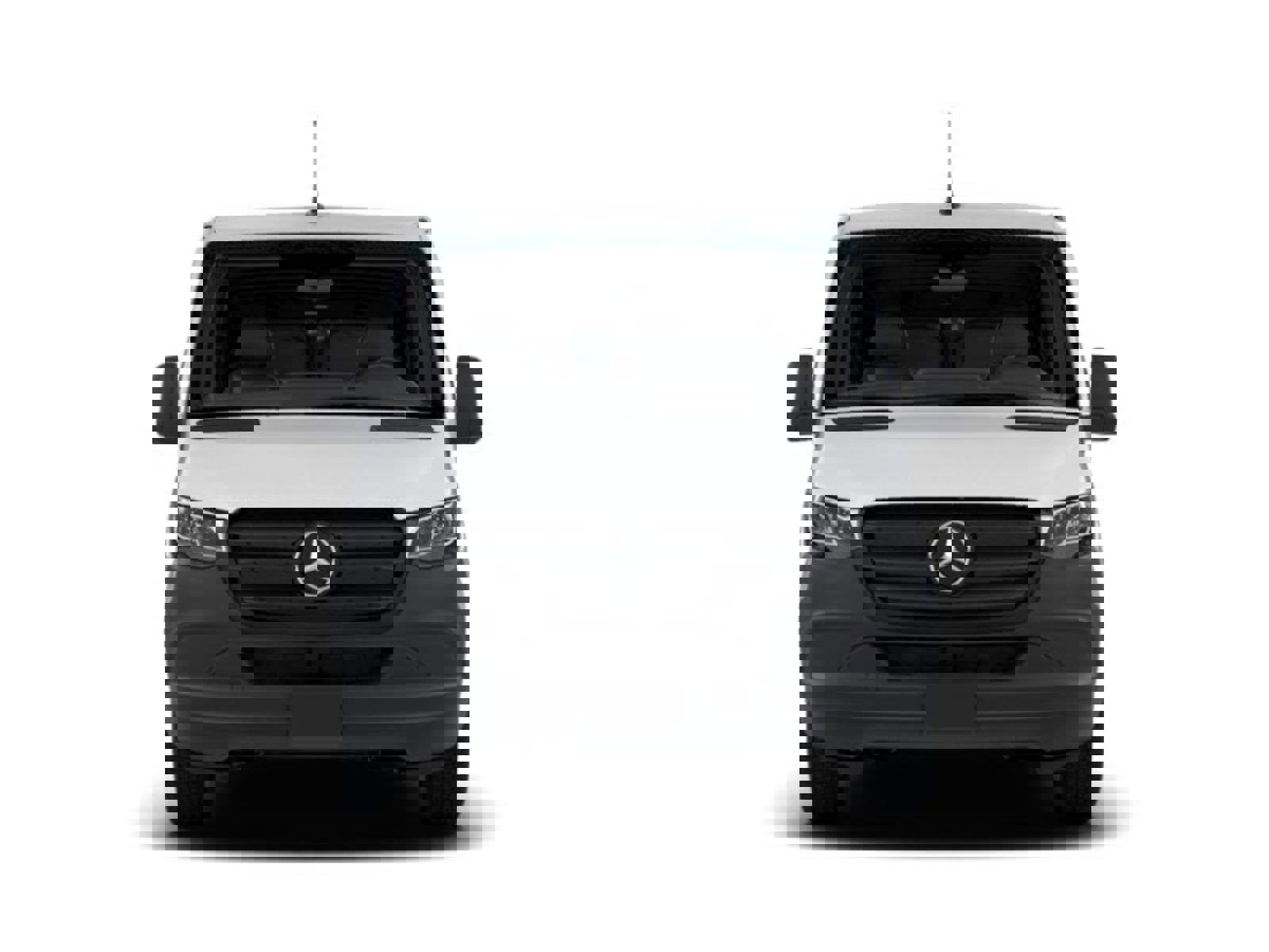 Used 2025 Mercedes-Benz Sprinter 2500 image 30