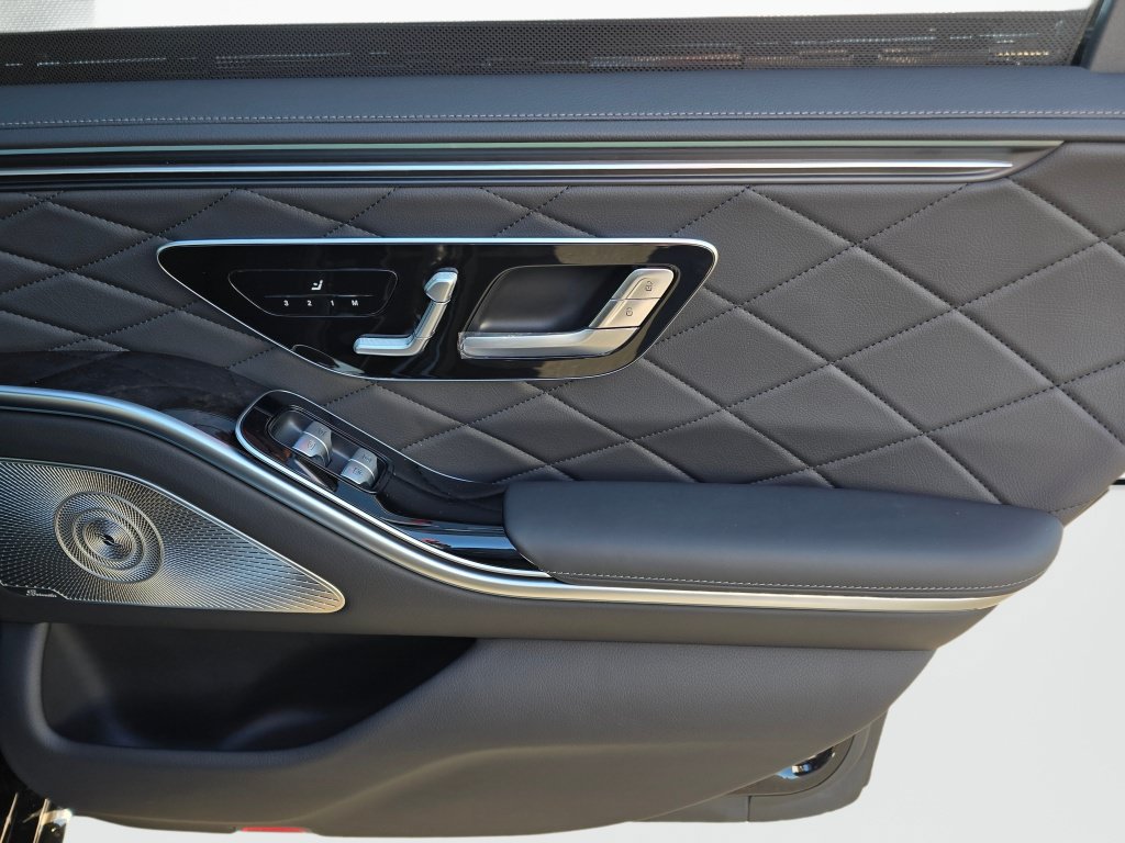 New 2027 Mercedes-Benz S 500 4MATIC image 24