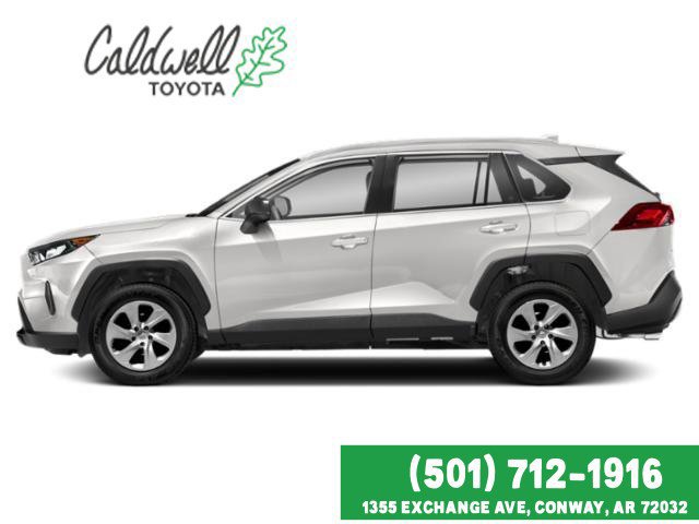 Used 2020 Toyota RAV4 LE FWD image 7