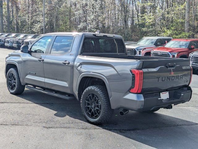Used 2026 Toyota Tundra SR5 w/ SR5 Premium Package AWD/4WD image 5