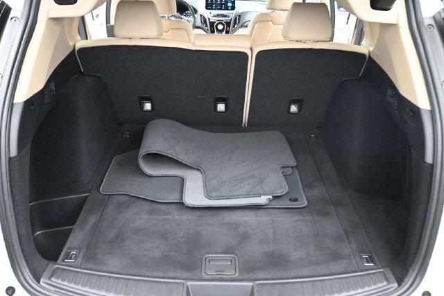 Used 2023 Acura RDX w/ Technology Package FWD image 17