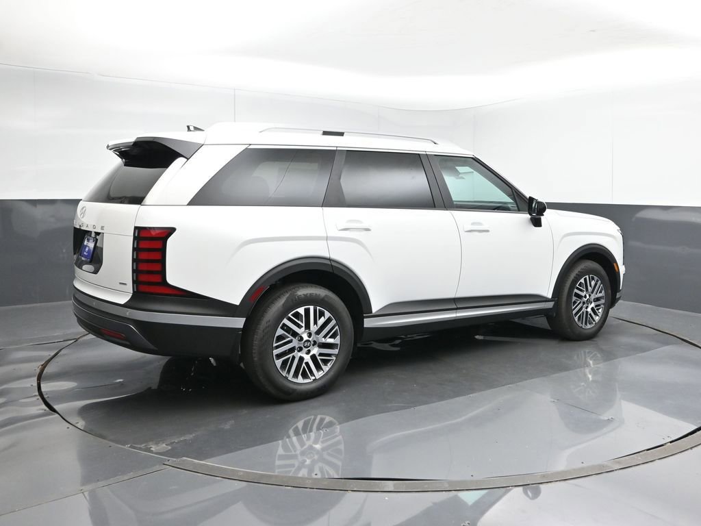 New 2026 Hyundai Palisade SEL image 5