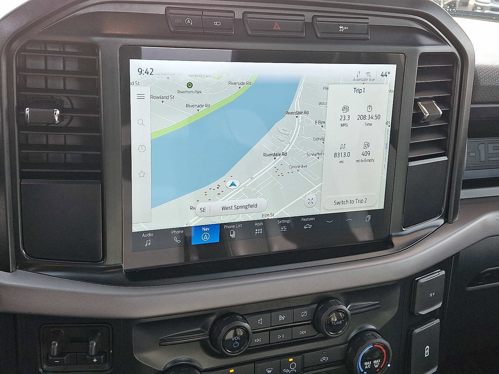 Used 2024 Ford F150 XL image 15