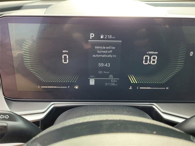 Used 2024 Kia Sorento S w/ Panoramic Sunroof Package image 21