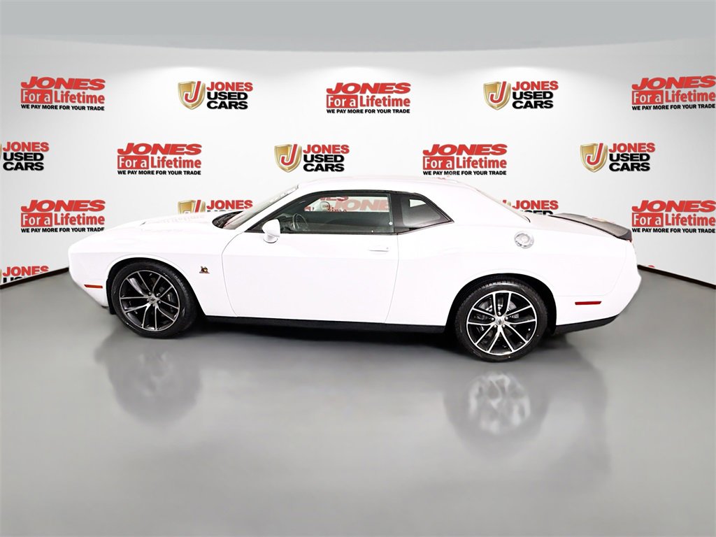Used 2017 Dodge Challenger R/T Scat Pack image 12