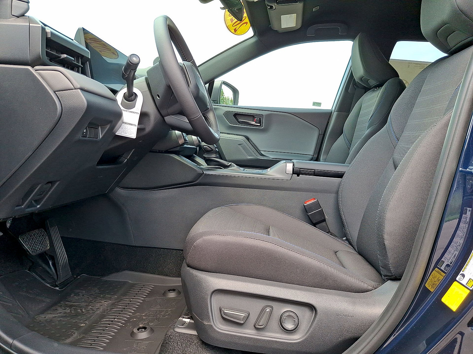 New 2026 Toyota RAV4 LE FWD image 14