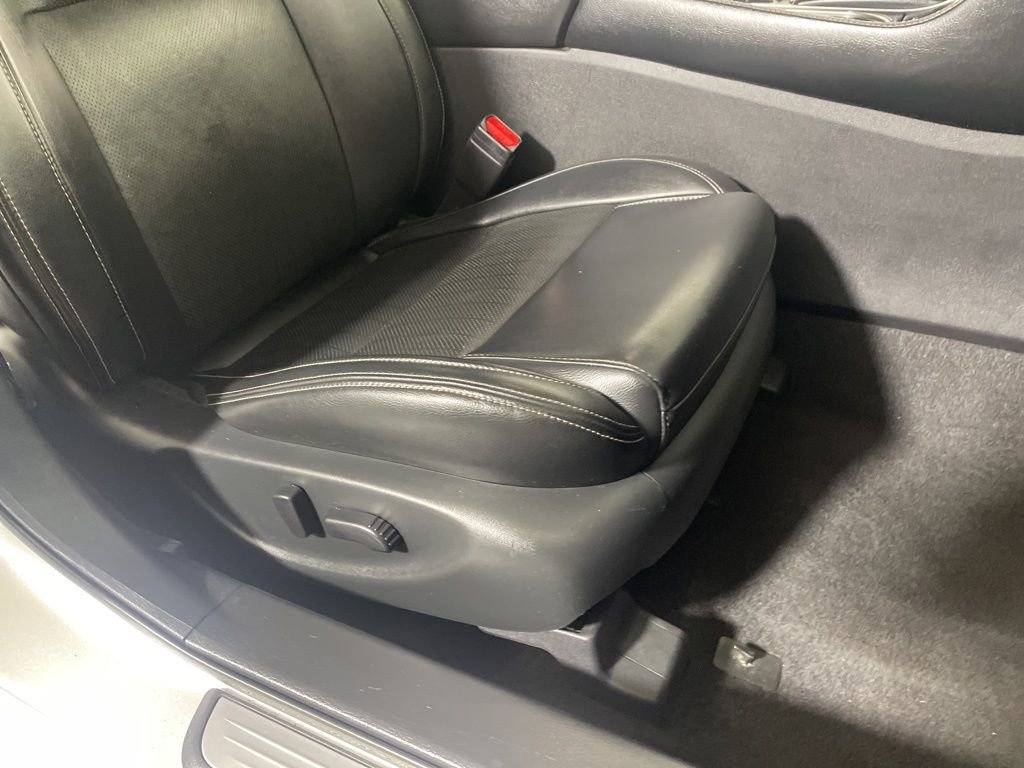 Used 2021 Nissan Maxima 3.5 SV w/ Floor Mat Group image 23