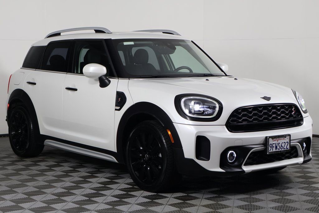Used 2023 MINI Cooper Countryman S image 3
