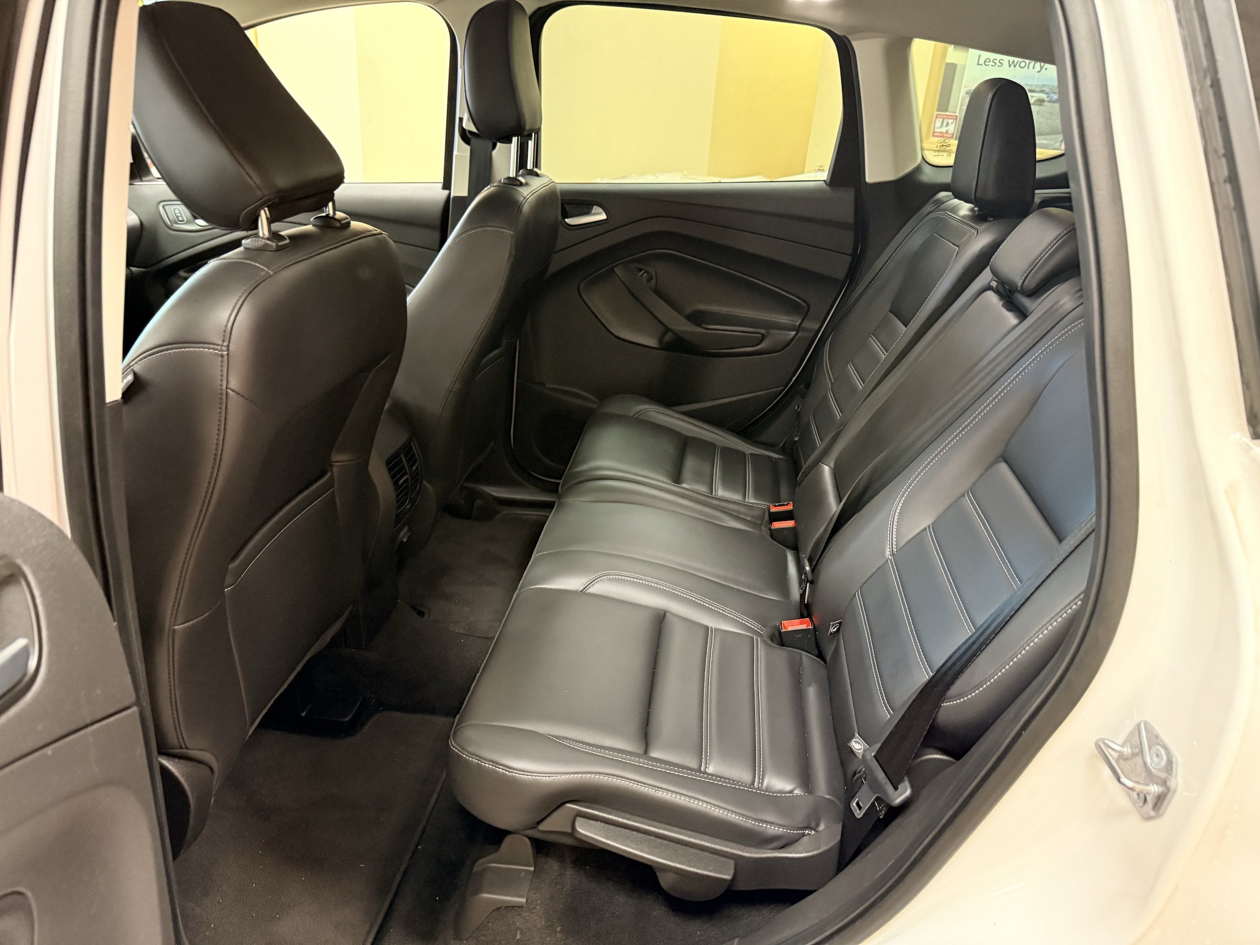 Used 2019 Ford Escape SEL AWD/4WD image 8