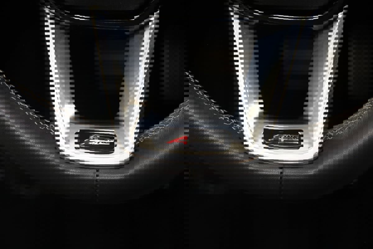 Used 2024 Acura Integra A-Spec image 39