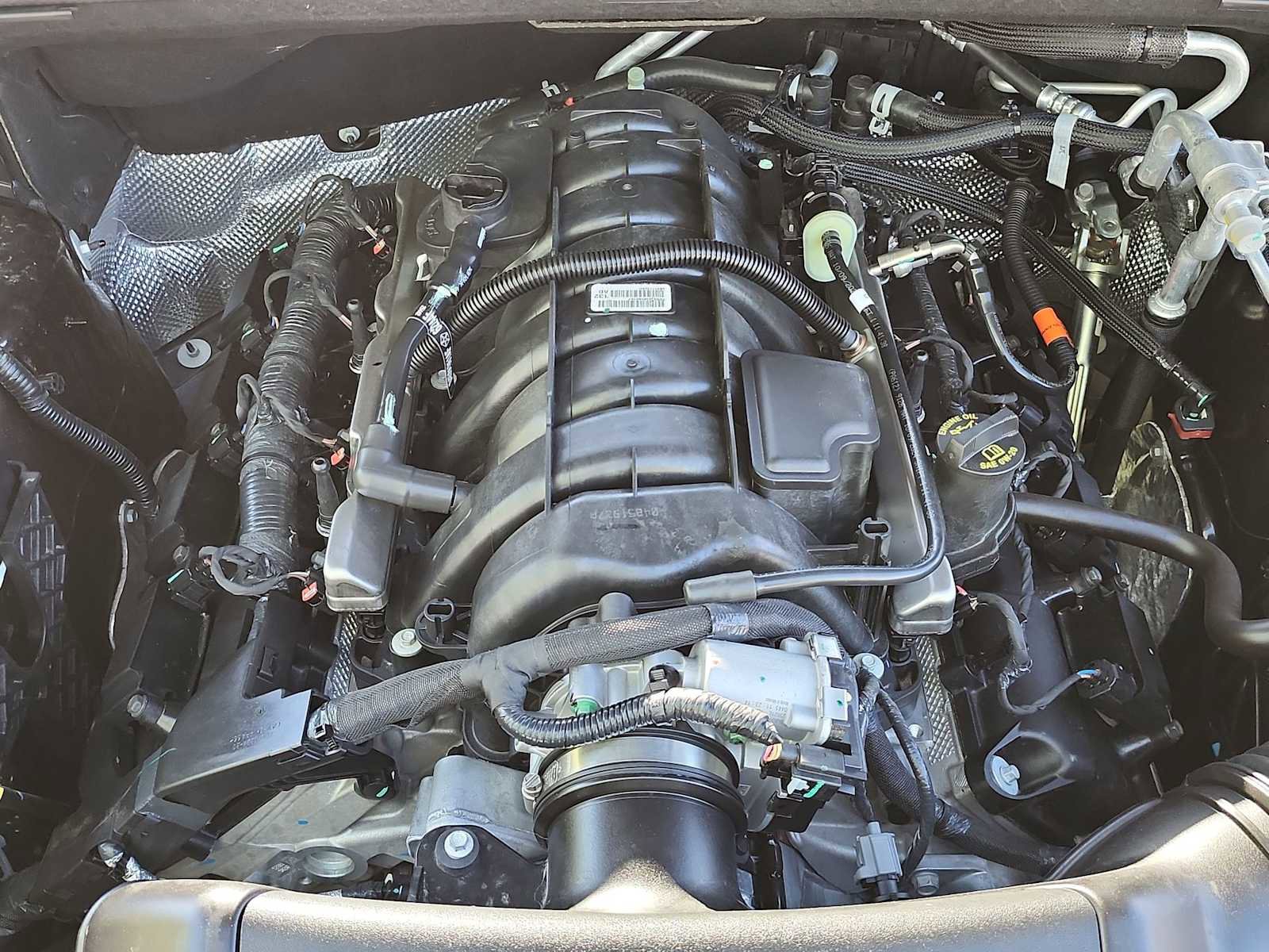 Used 2025 Dodge Durango R/T w/ Blacktop Package image 13