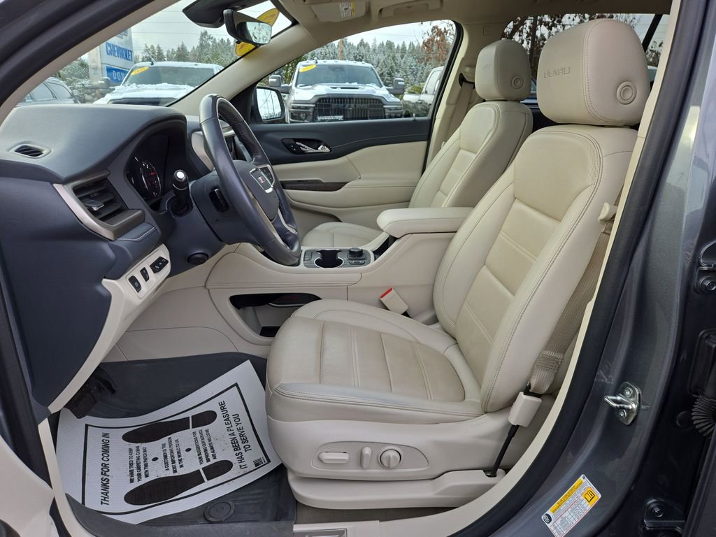 Used 2022 GMC Acadia Denali image 14